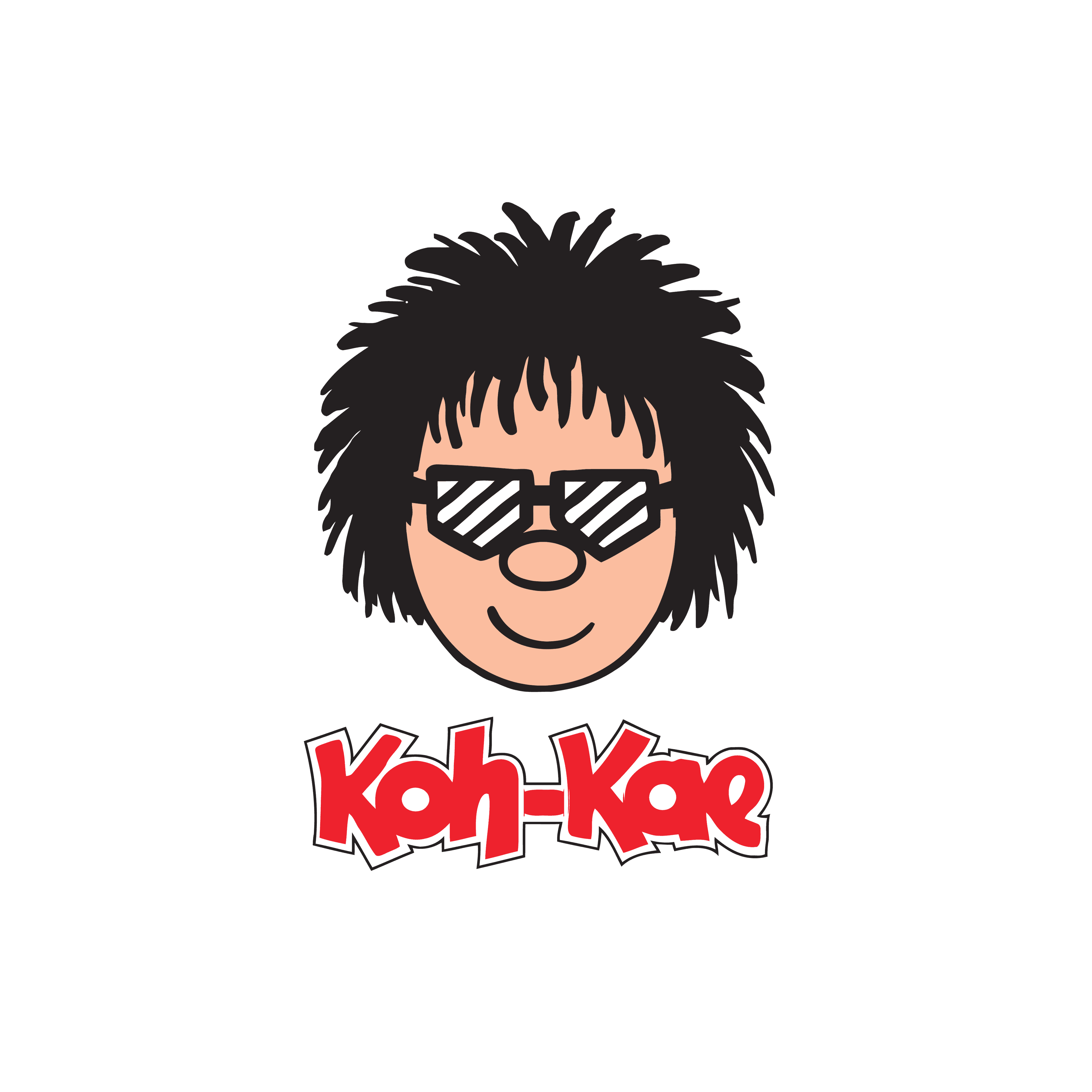Koh-Kae logo
