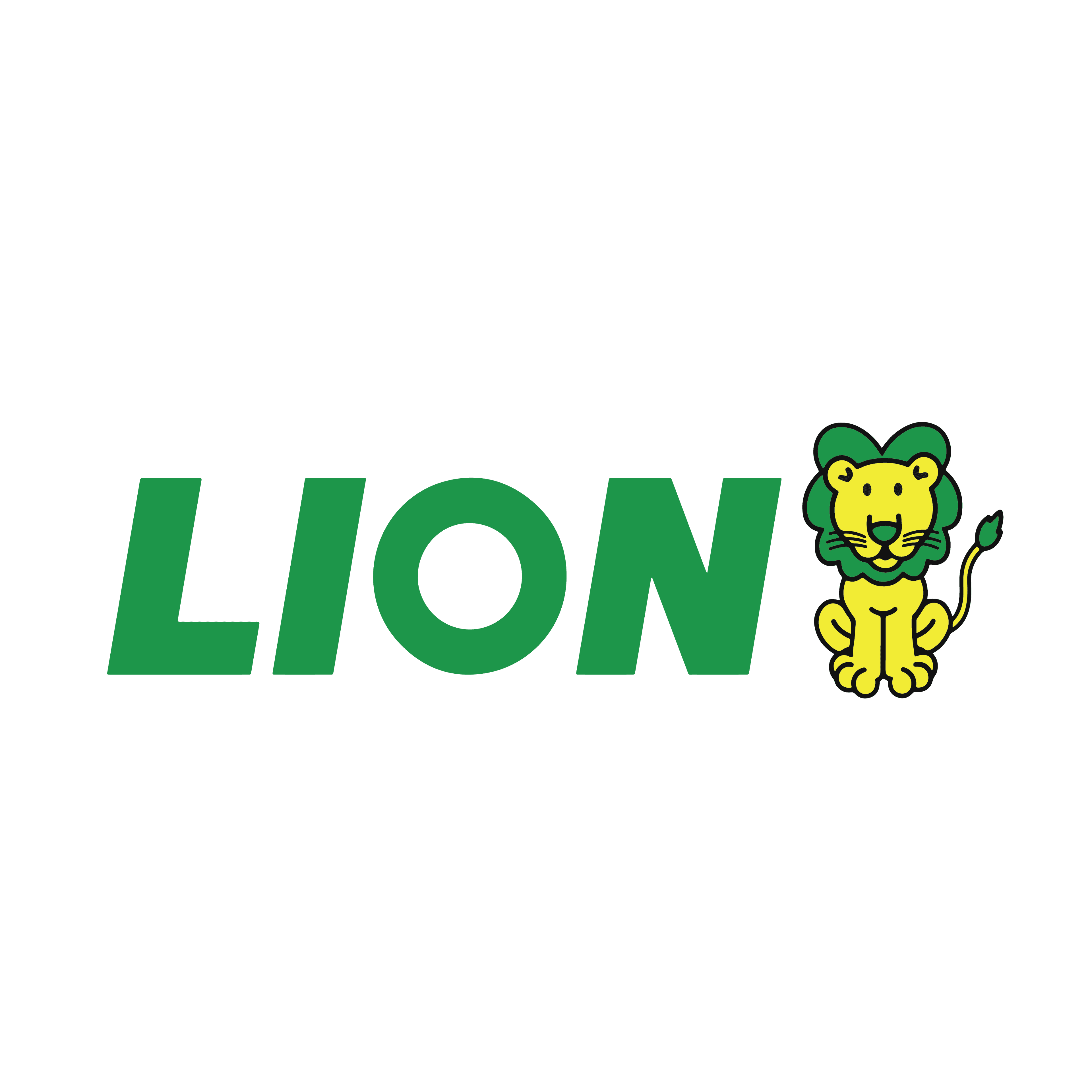 Lion logo