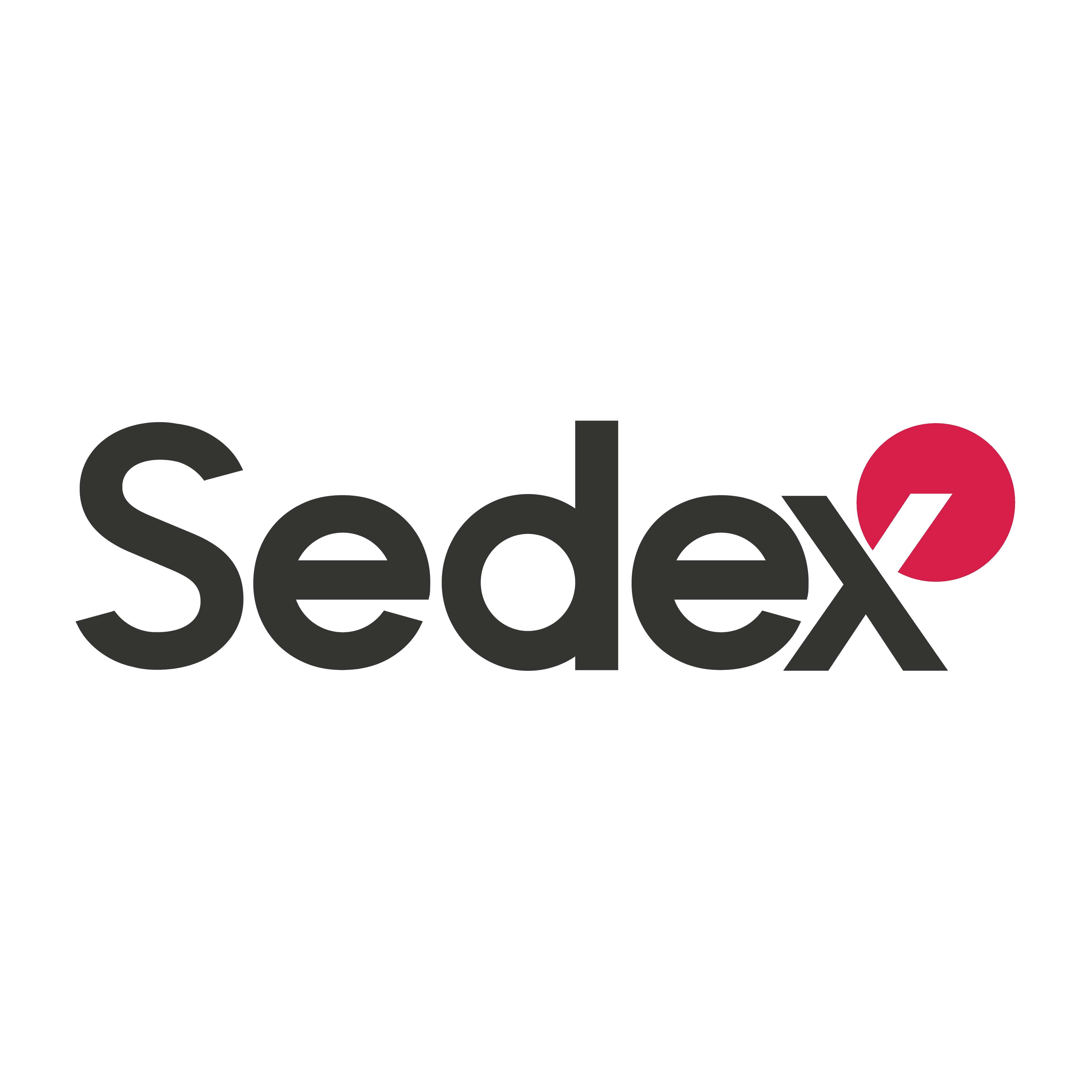 Sedex membership certification badge