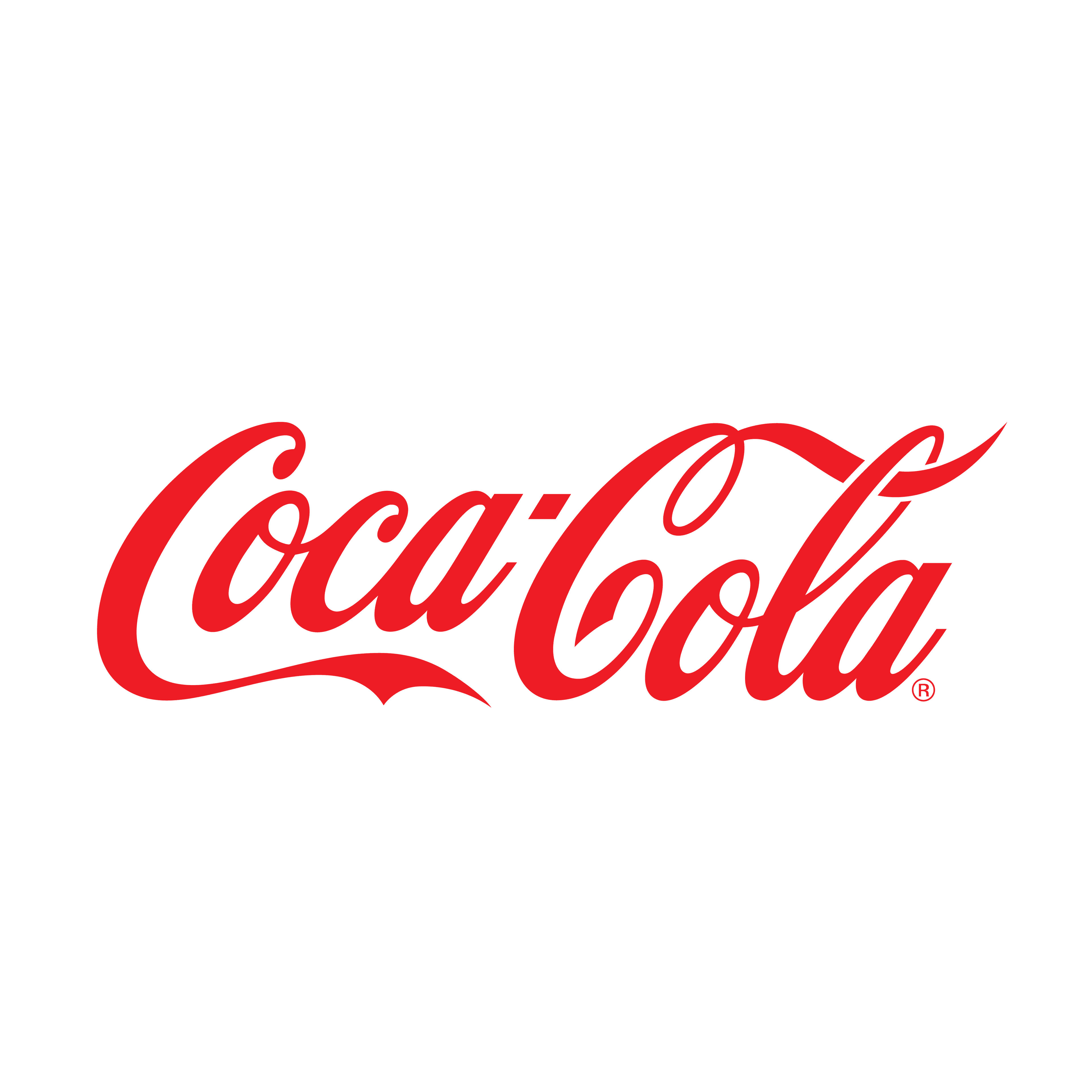 Coca-Cola logo