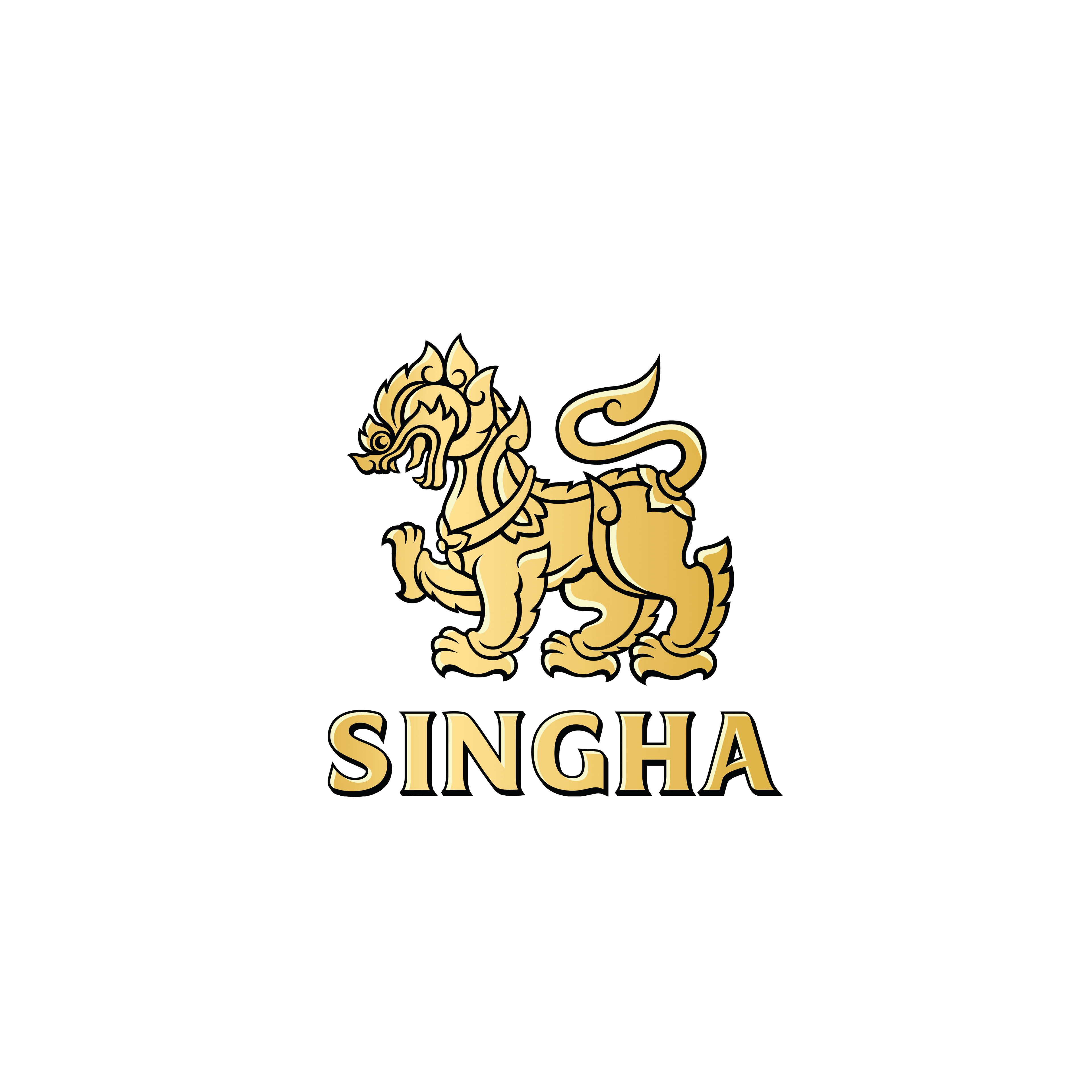 Singha logo