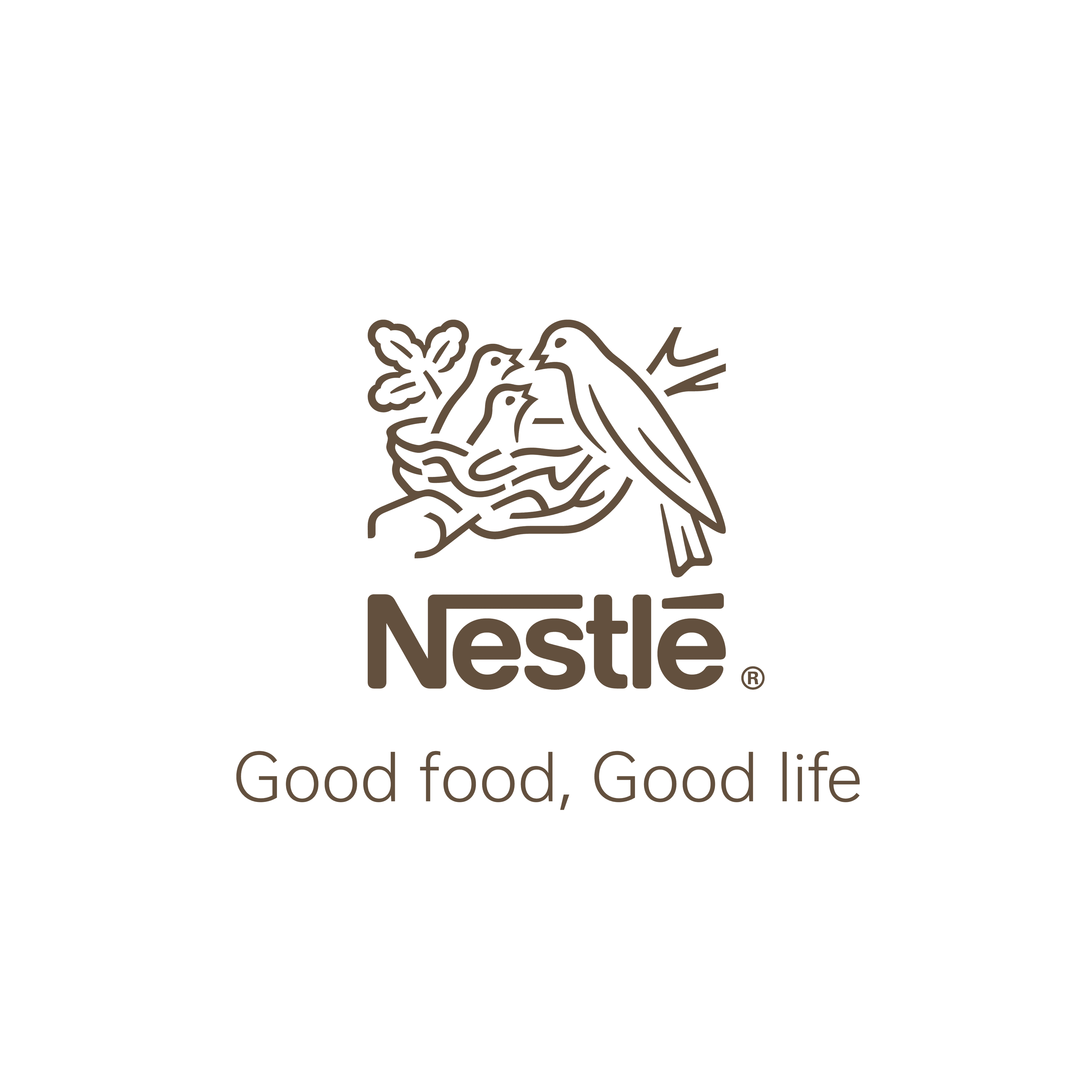 Nestlé logo