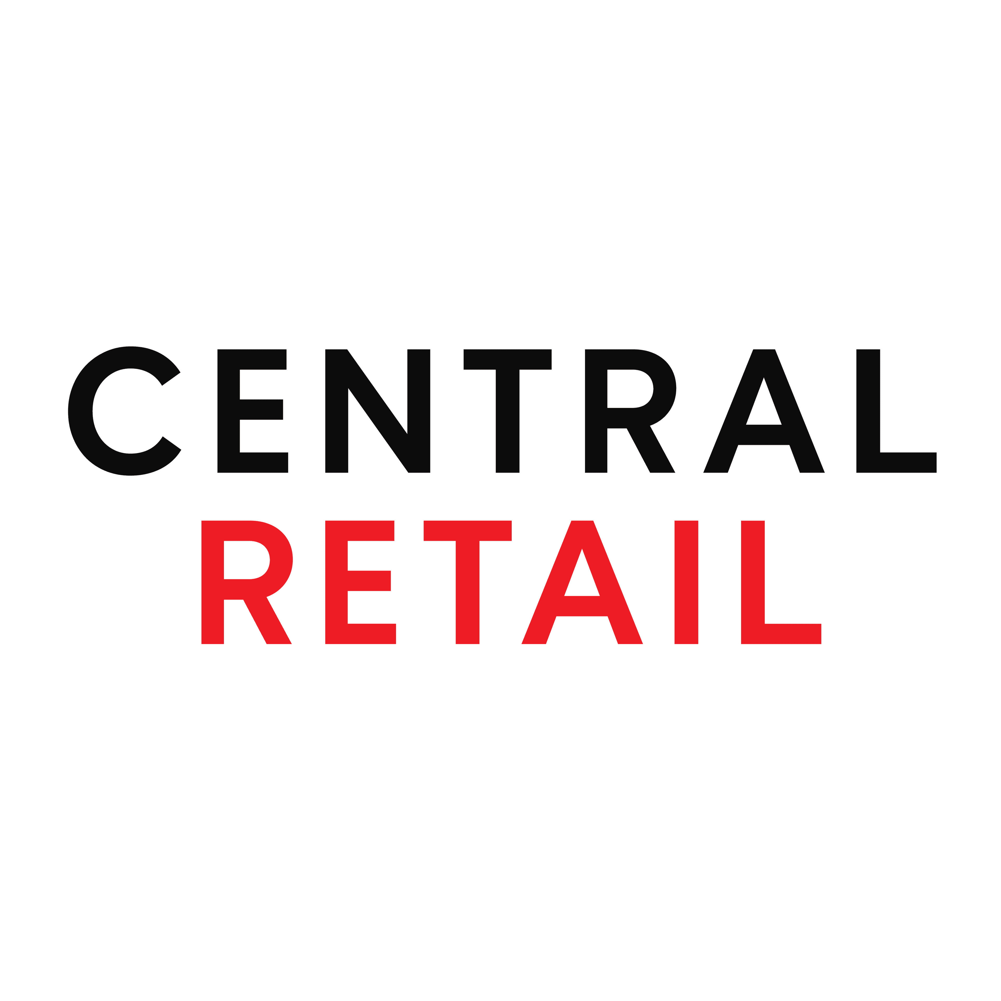 Central Retail logo