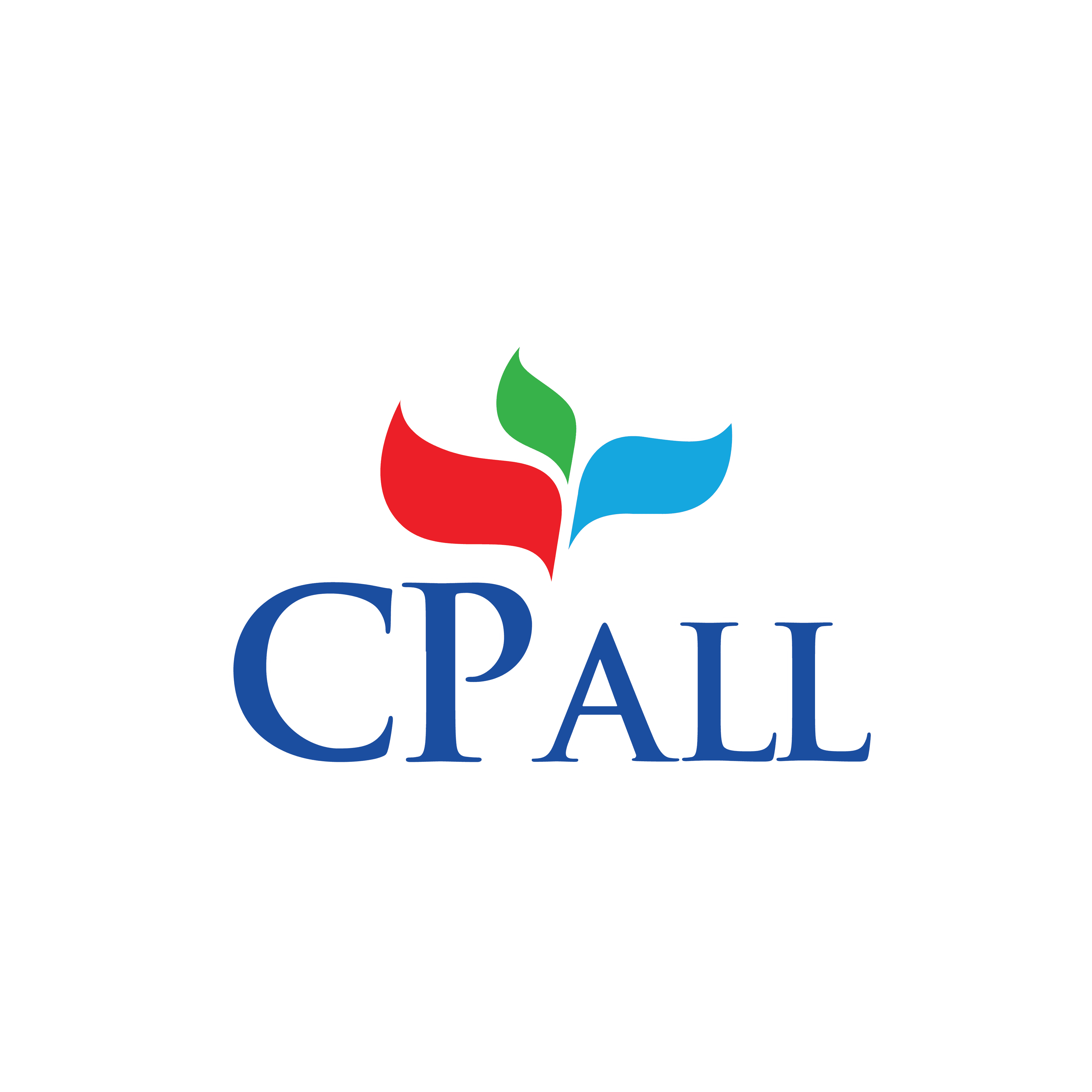 CP ALL logo