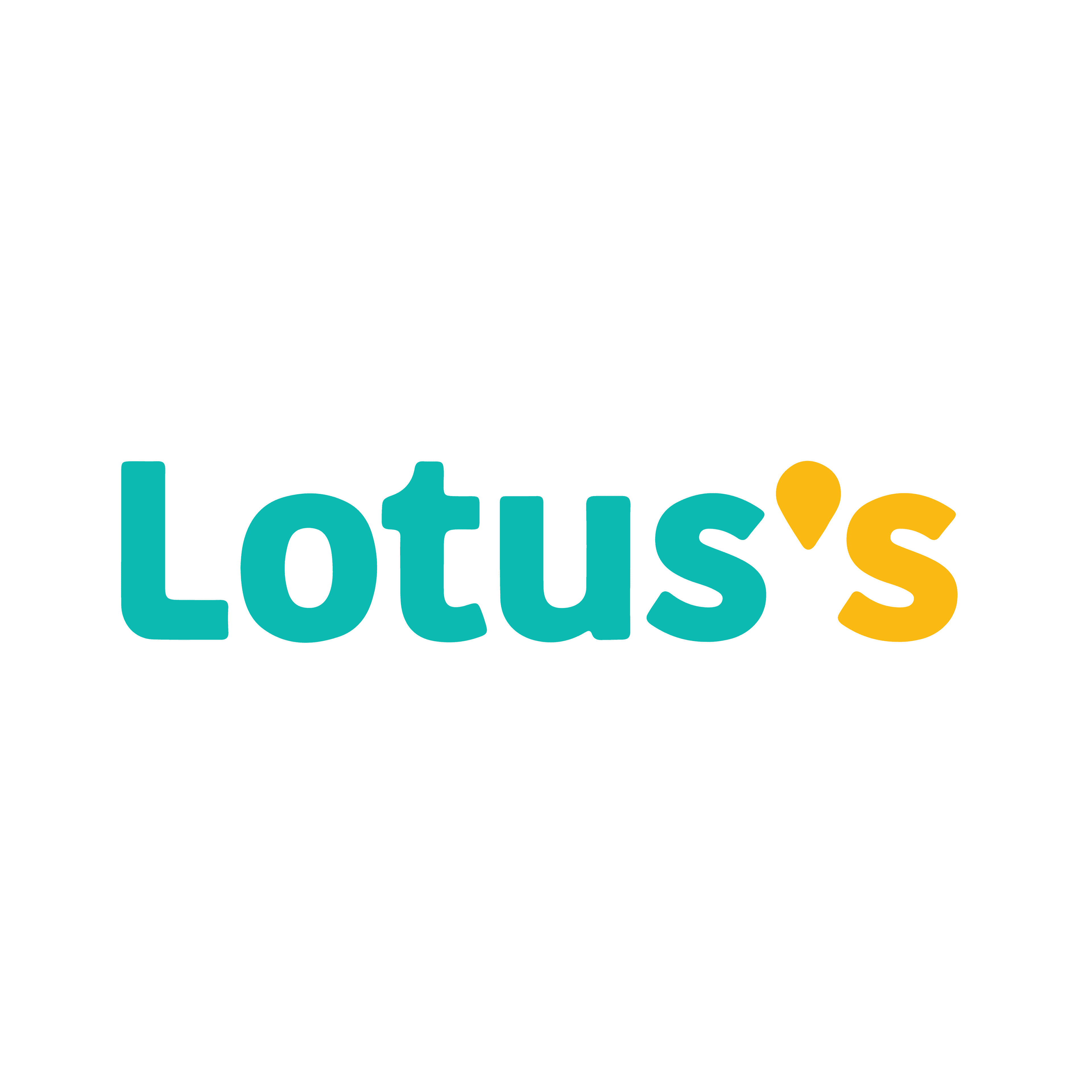 Lotus's logo
