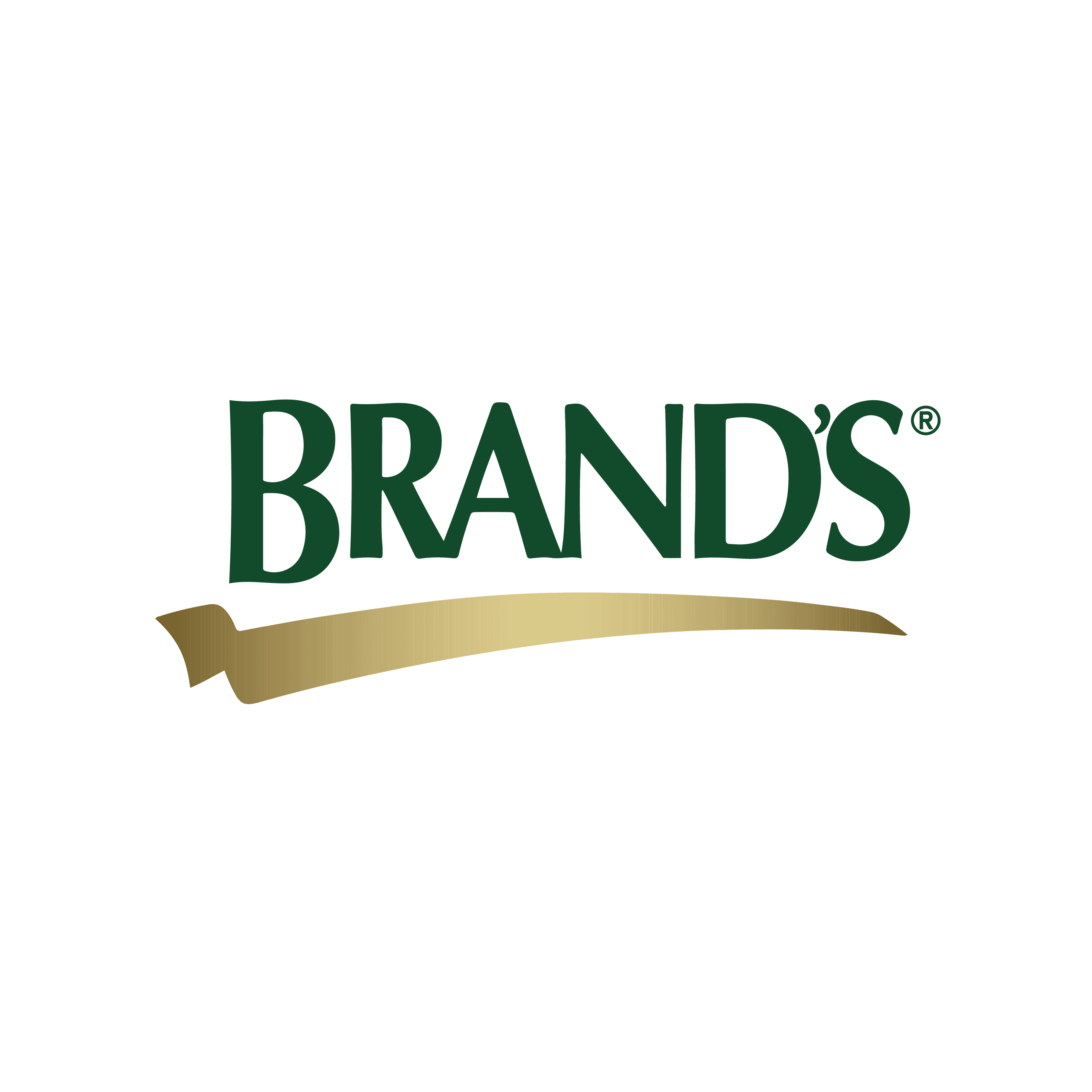 Brand's logo