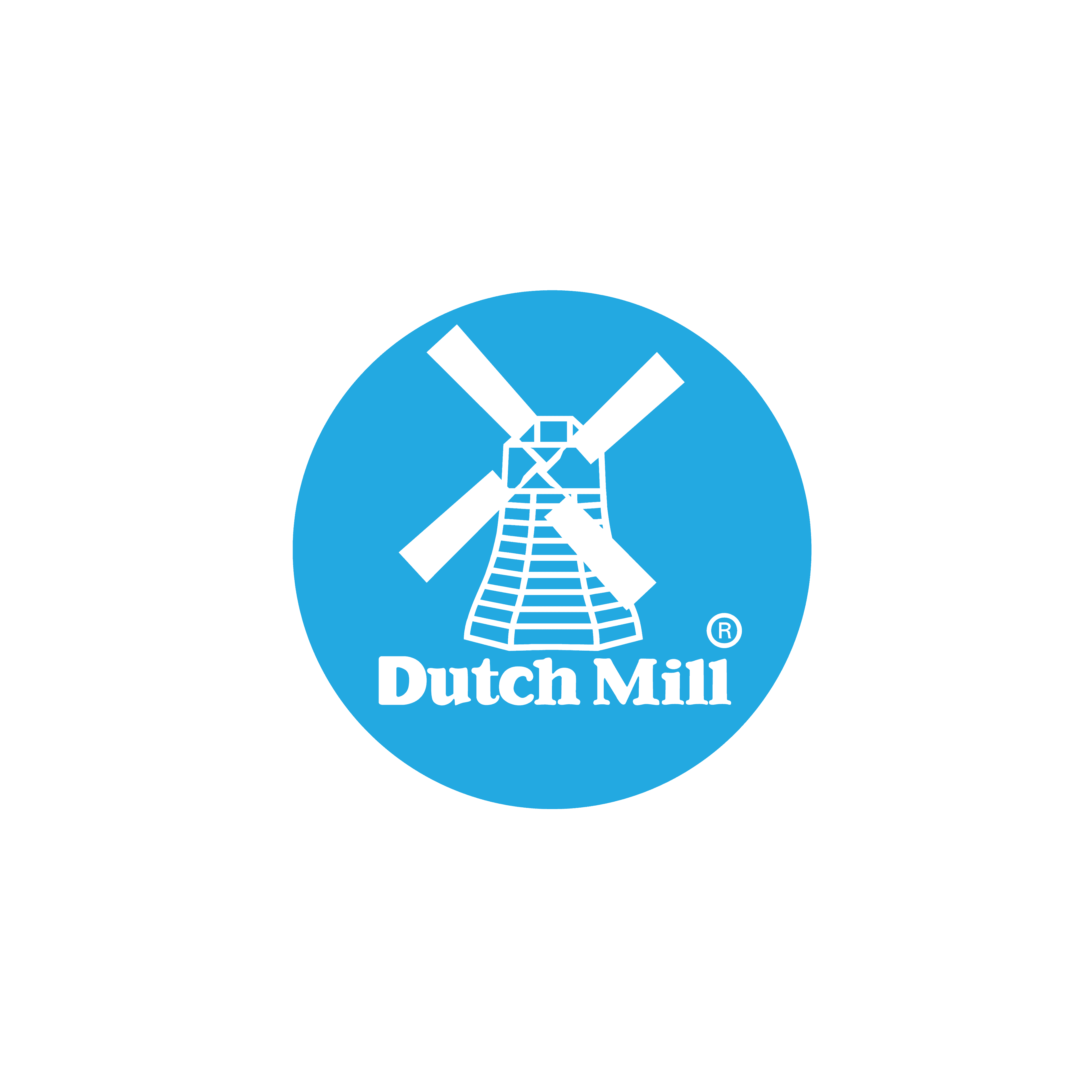 Dutch Mill logo