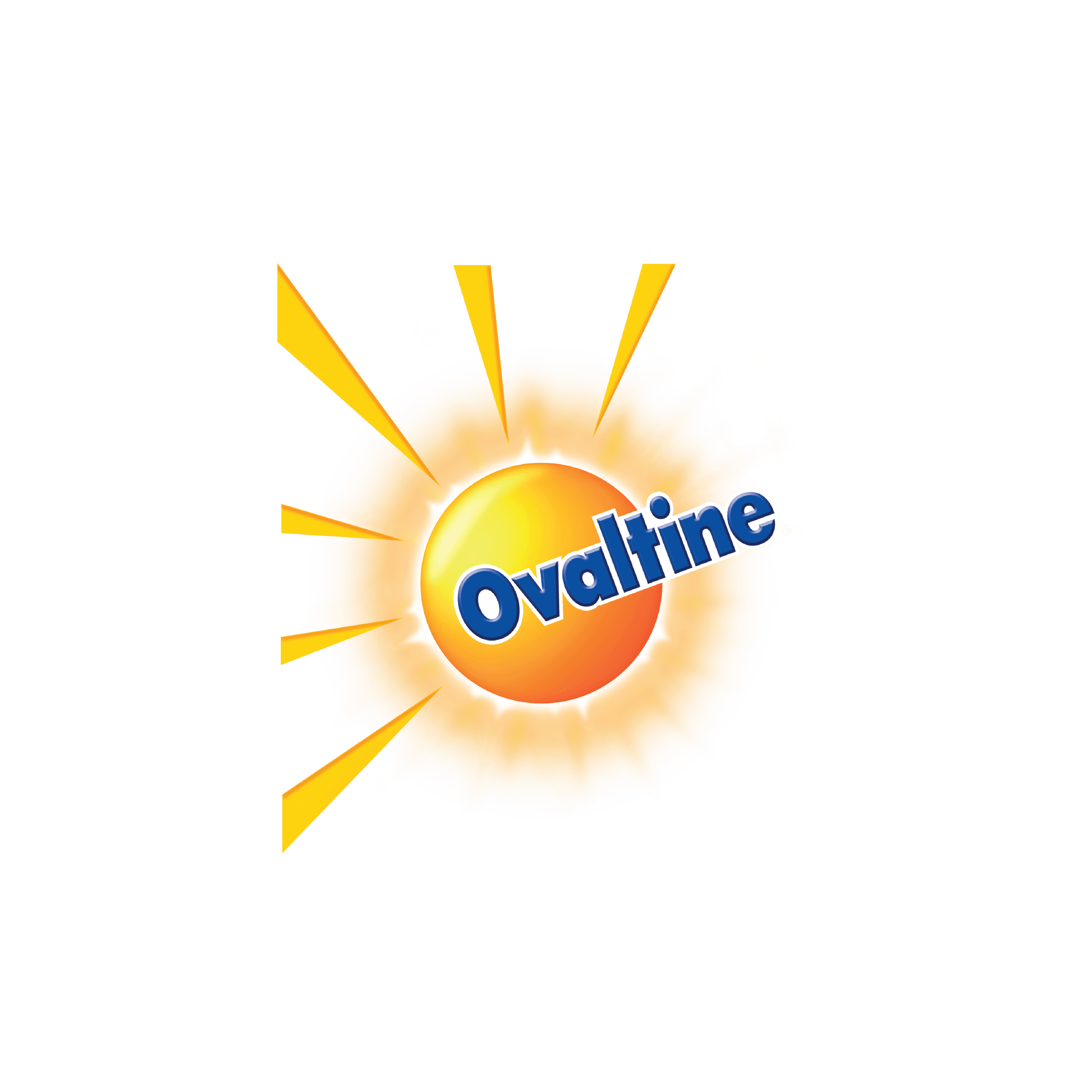 Ovaltine logo