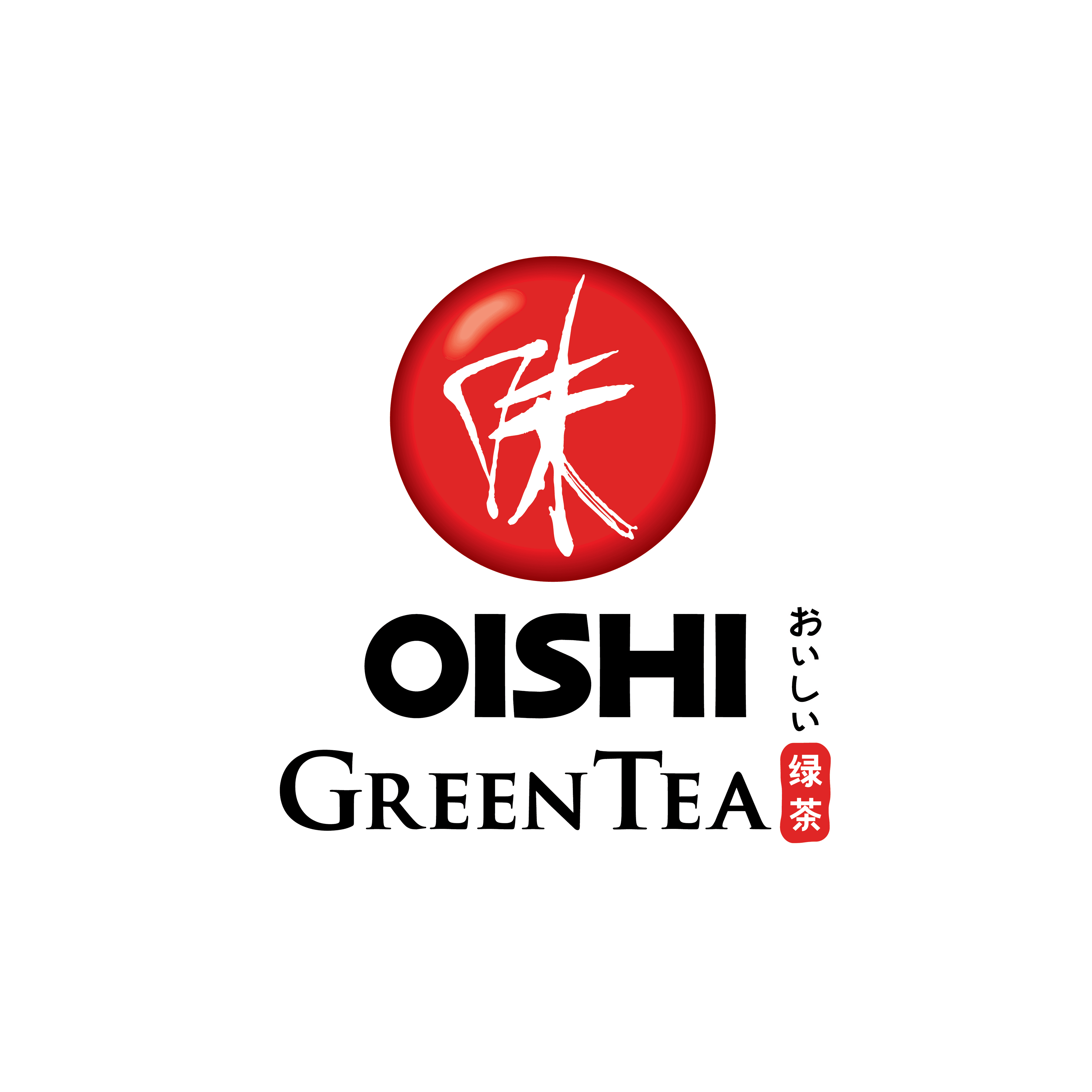 Oishi logo