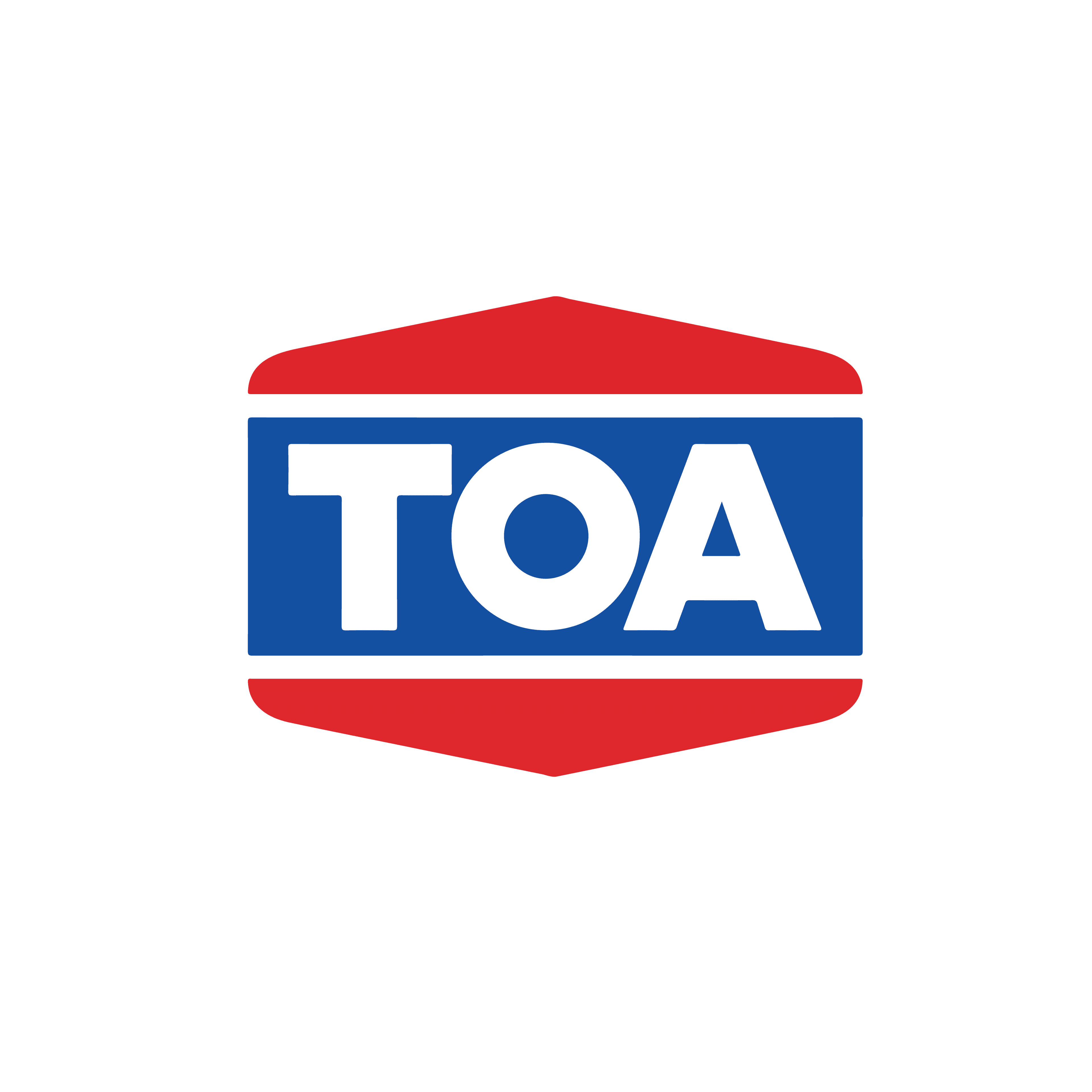 TOA logo