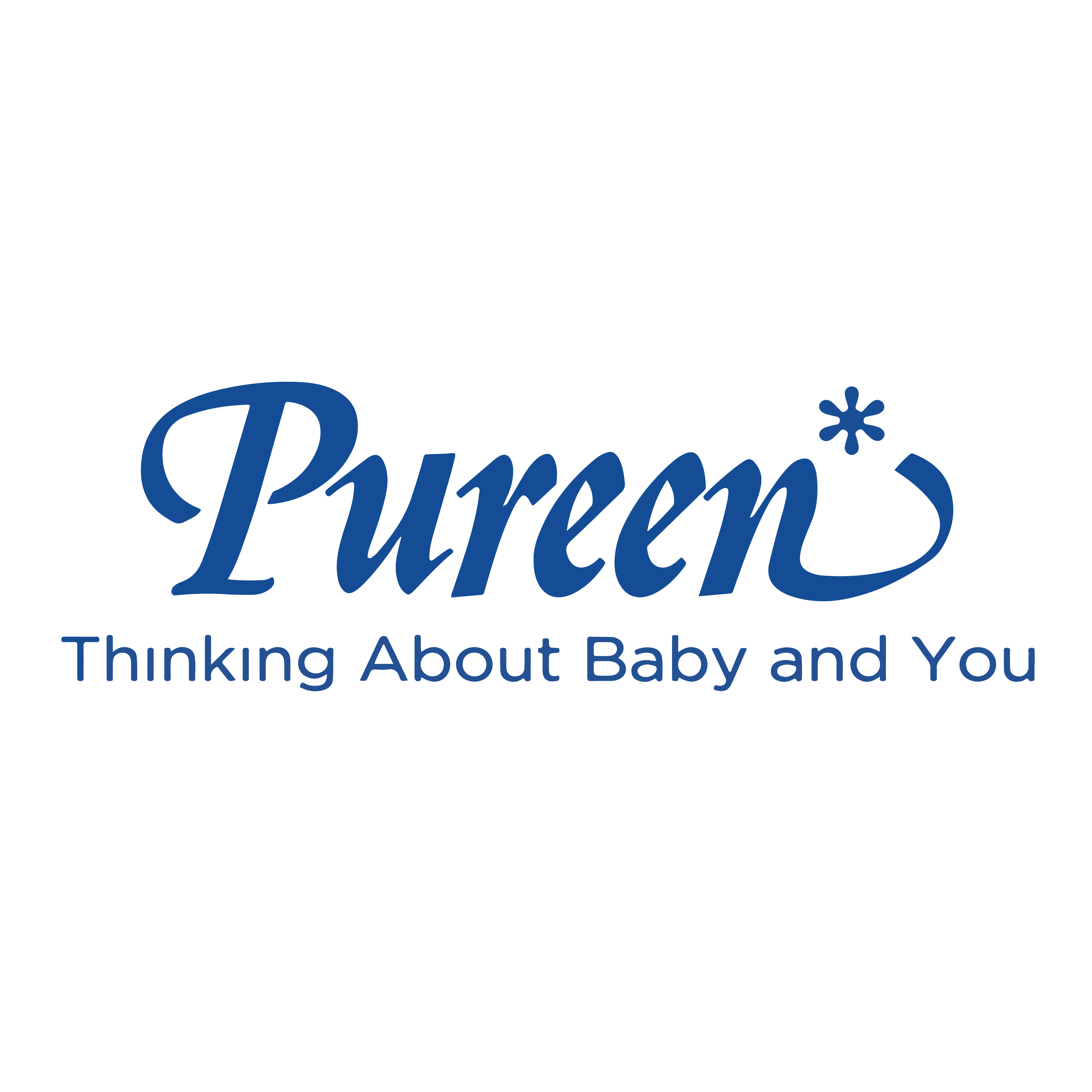 Pureen logo
