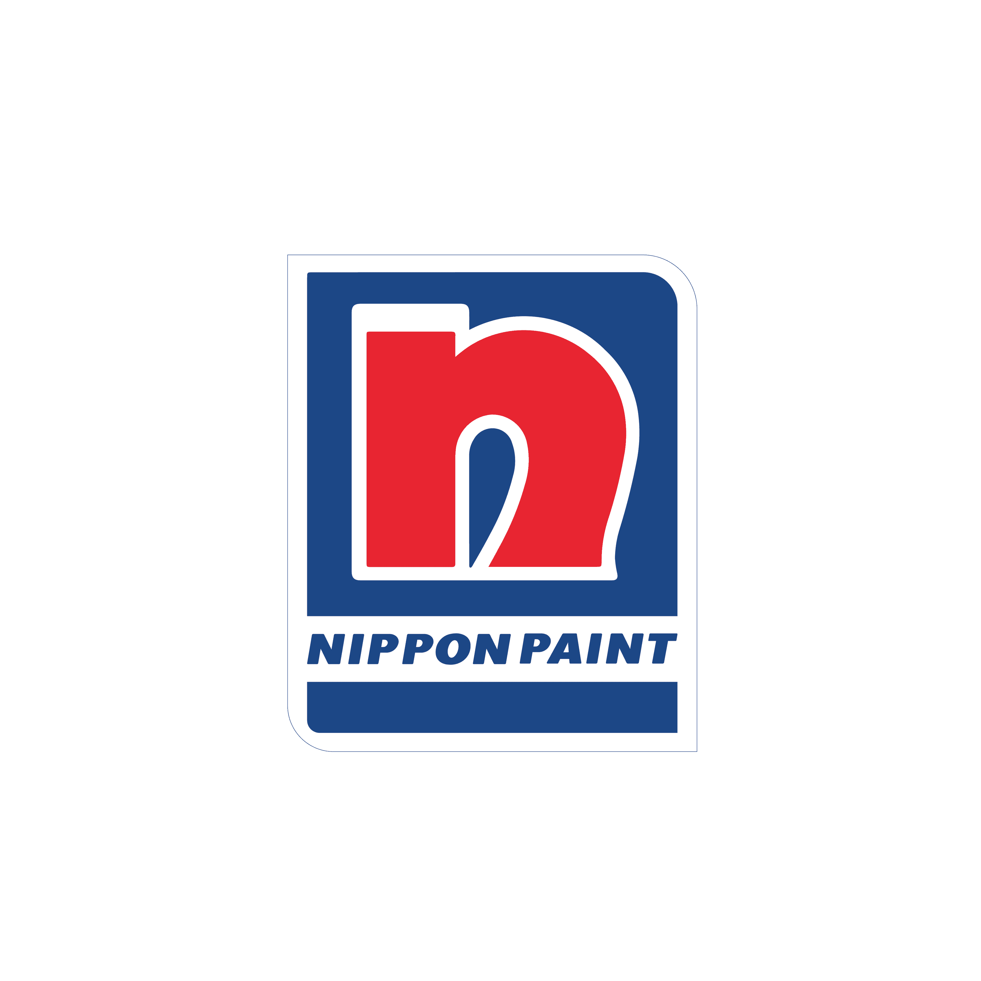 Nippon Paint logo